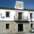 Ayuntamiento de Sotillo de las Palomas Ayuntamiento de Sotillo de las Palomas