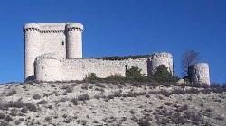 Castillo de Puoenrostro, Sesea