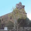 Iglesia Parroquial de San Román Mártir, San Román de los Montes Iglesia Parroquial de San Román Mártir, San Román de los Montes