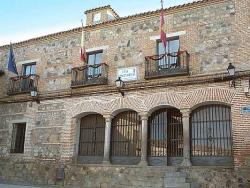 Ayuntamiento de San Martn de Pusa