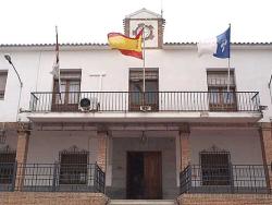 Ayuntamiento de Noblejas