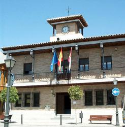 Ayuntamiento de Mocejn