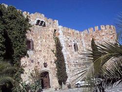 Castillo de Mascaraque