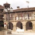 Ayuntamiento de La Iglesuela Ayuntamiento de La Iglesuela
