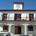 Ayuntamiento de Huerta de Valdecarábanos Ayuntamiento de Huerta de Valdecarábanos