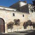 Iglesia Parroquial de Nuestra Señora de la Asunción, El Romeral Iglesia Parroquial de Nuestra Señora de la Asunción, El Romeral