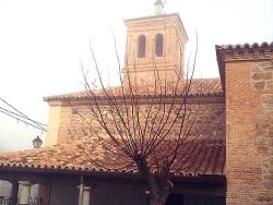 Iglesia Parroquial de San Felipe y Santiago Apstol, Cobisa