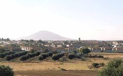 Cobisa, vista panormica