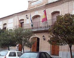 Ayuntamiento de Carmena