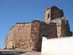 Fuenllana