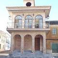 Ayuntamiento de Cabañas de Yepes Ayuntamiento de Cabañas de Yepes
