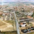 Añover de Tajo, vista aérea Añover de Tajo, vista aérea