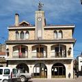 Ayuntamiento de Almendral de la Cañada Ayuntamiento de Almendral de la Cañada