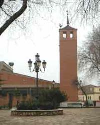 Fontanar