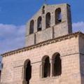 Iglesia de la Asunción en Pinilla de Jadraque 