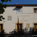 Ayuntamiento de Alborea (Albacete) Ayuntamiento de Alborea (Albacete)