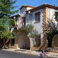 Ayuntamiento de Montalvos (Albacete) Ayuntamiento de Montalvos (Albacete)