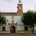 Ayuntamiento de El Peral (Cuenca)