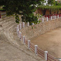 Plaza de Toros de Paterna del Madera (Albacete) Plaza de Toros de Paterna del Madera (Albacete)