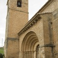 Iglesia románica de Millana Iglesia románica de Millana