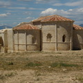 Iglesia de Santa María de la Varga, en Uceda (Guadalajara) Iglesia de Santa María de la Varga, en Uceda (Guadalajara)
