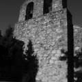 Iglesia de San Juan Bautista, en La Toba (Guadalajara)
