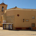 Iglesia parroquial de Pozo-Lorente (Albacete) Iglesia parroquial de Pozo-Lorente (Albacete)