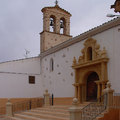 Iglesia parroquial de Povedilla (Albacete) Iglesia parroquial de Povedilla (Albacete)
