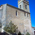 Iglesia de El Ballestero Iglesia de El Ballestero