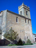 Iglesia de El Ballestero