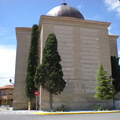 Iglesia de Yuncler (Toledo) Iglesia de Yuncler (Toledo)