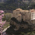 Convento e Iglesia de San Pablo, en Cuenca