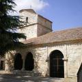 Iglesia del Pozo de Guadalajara