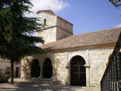 Iglesia del Pozo de Guadalajara