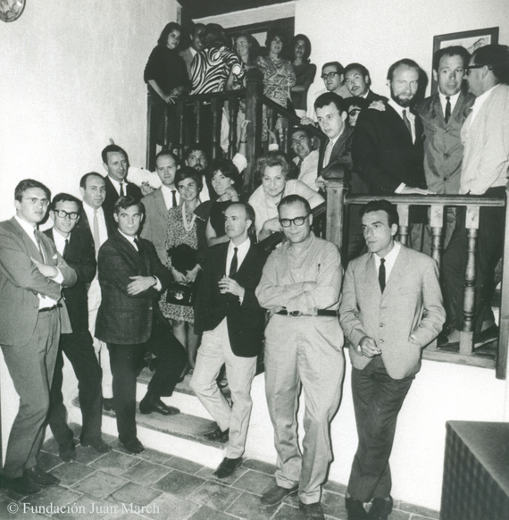 blog grupo el paso zóbel museo arte abstracto cuenca blog grupo el paso zóbel museo arte abstracto cuenca