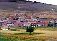 Centenera. Guadalajara