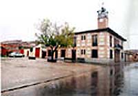 Fuentelahiguera. Guadalajara