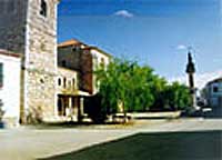 Fuentenovilla. Guadalajara