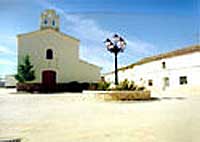 Heras de Ayuso. Guadalajara