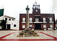 Mohernando. Guadalajara