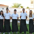 restaurante los corrales 