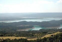 Mirador de Alocn (Guadalajara)